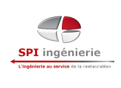 SPI Ingénierie – Bureau d'étude grandes cuisines AMO et MOE restauration collective 